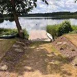 Semesterbostad Nachtigall