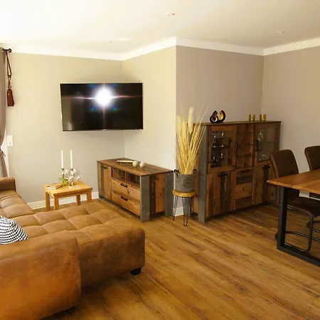 Nachtigall Krakow am See