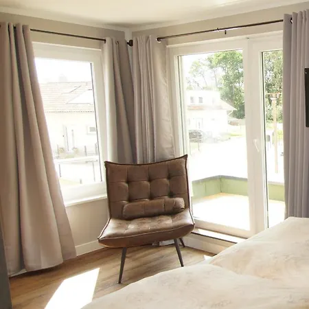 Casa de Férias Nachtigall