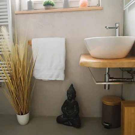 Nachtigall * Krakow am See