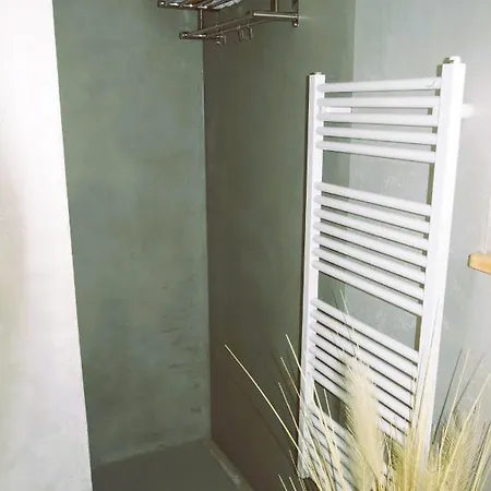 Nyaraló Nachtigall Krakow am See