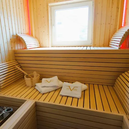 Nachtigall Casa de Férias