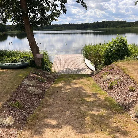 Casa de Férias Nachtigall