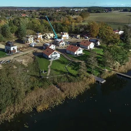 Nachtigall * Krakow am See