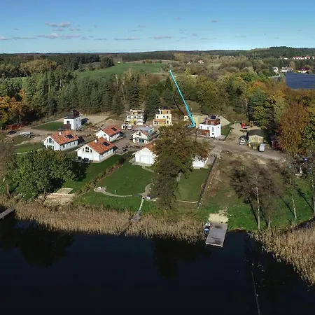 Nachtigall Krakow am See