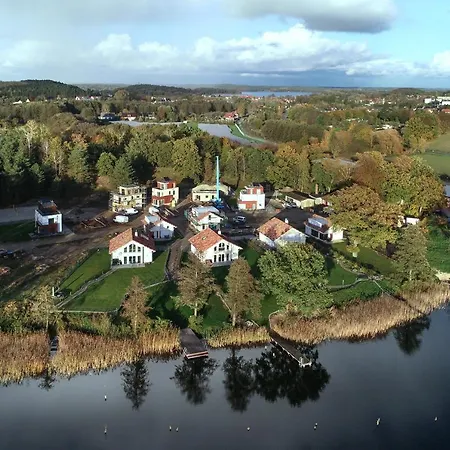 Nyaraló Nachtigall *