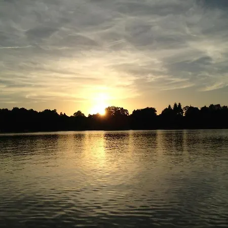 Nachtigall Krakow am See