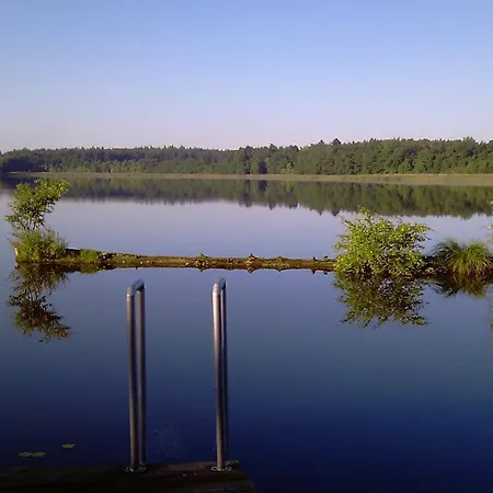 Nachtigall Casa de Férias