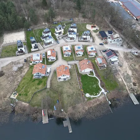 Casa de Férias Nachtigall