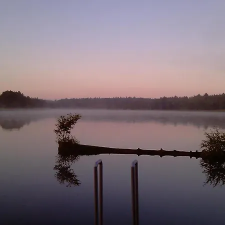 Nachtigall Casa de Férias *