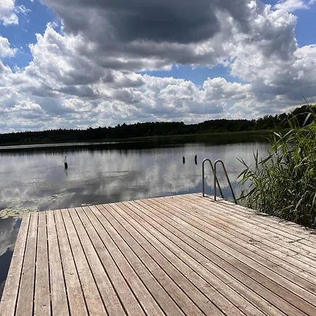 Nachtigall * Krakow am See